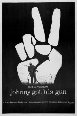 Джонни взял ружьё (1971)