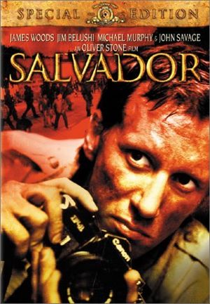 Сальвадор 1986)