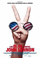 США против Джона Леннона (2006)